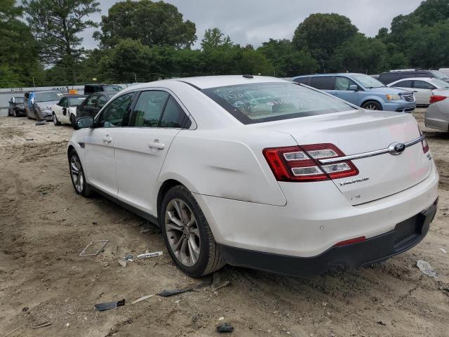 Photo 1 VIN: 1FAHP2H81DG142090 - FORD TAURUS SEL 