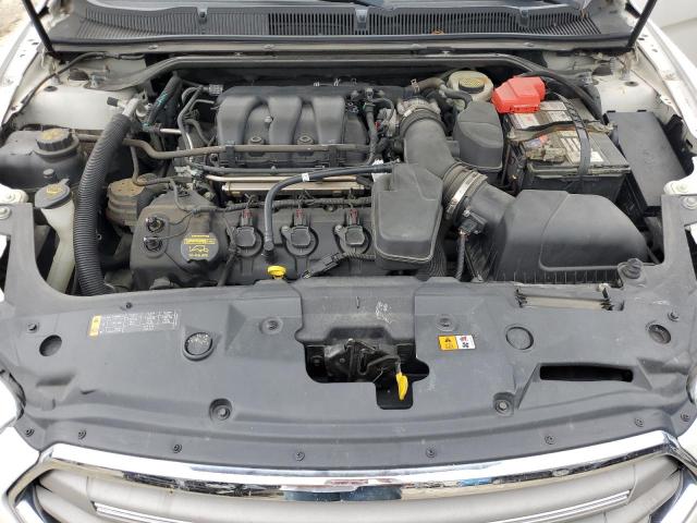 Photo 10 VIN: 1FAHP2H81DG142090 - FORD TAURUS SEL 