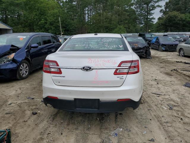 Photo 5 VIN: 1FAHP2H81DG142090 - FORD TAURUS SEL 