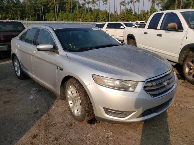 Photo 0 VIN: 1FAHP2H81DG154580 - FORD TAURUS SEL 