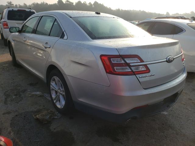 Photo 2 VIN: 1FAHP2H81DG154580 - FORD TAURUS SEL 