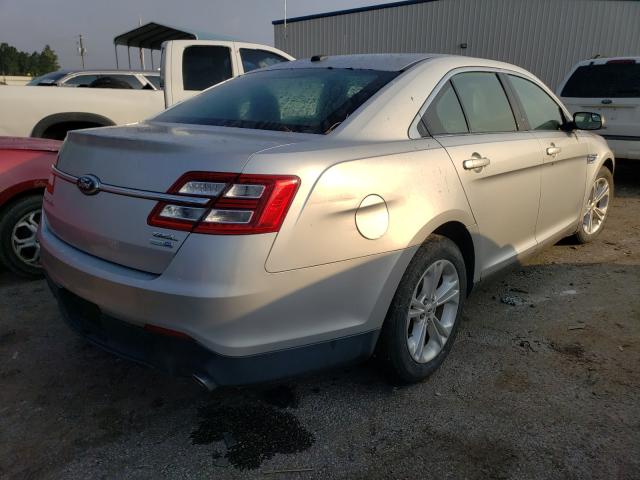 Photo 3 VIN: 1FAHP2H81DG154580 - FORD TAURUS SEL 