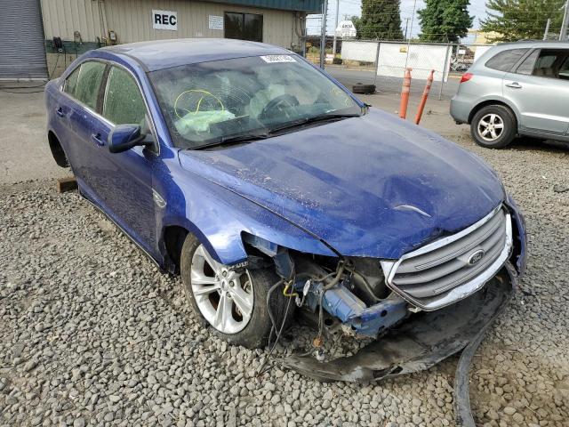 Photo 0 VIN: 1FAHP2H81DG169919 - FORD TAURUS SEL 