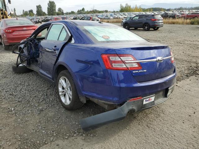 Photo 2 VIN: 1FAHP2H81DG169919 - FORD TAURUS SEL 