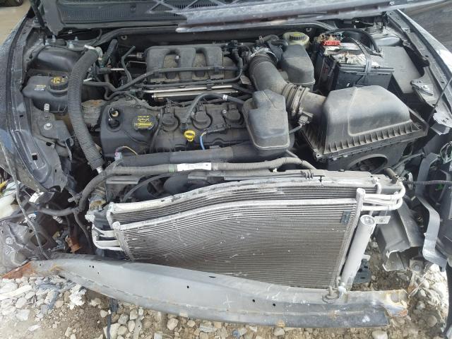 Photo 6 VIN: 1FAHP2H81DG176496 - FORD UK 