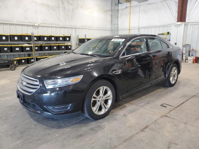 Photo 1 VIN: 1FAHP2H81DG182301 - FORD TAURUS SEL 