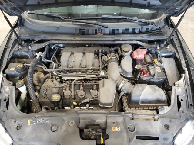 Photo 6 VIN: 1FAHP2H81DG182301 - FORD TAURUS SEL 