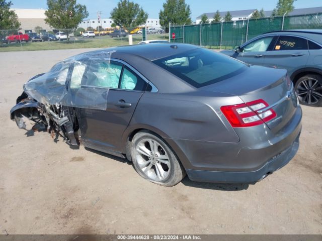 Photo 2 VIN: 1FAHP2H81EG139191 - FORD TAURUS 