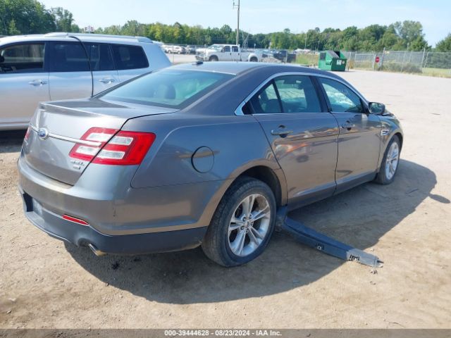 Photo 3 VIN: 1FAHP2H81EG139191 - FORD TAURUS 