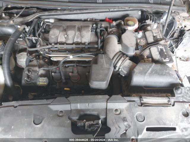 Photo 9 VIN: 1FAHP2H81EG139191 - FORD TAURUS 