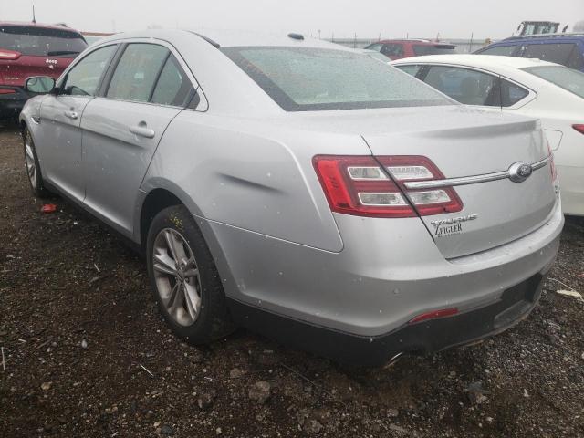 Photo 2 VIN: 1FAHP2H81EG163295 - FORD TAURUS SEL 