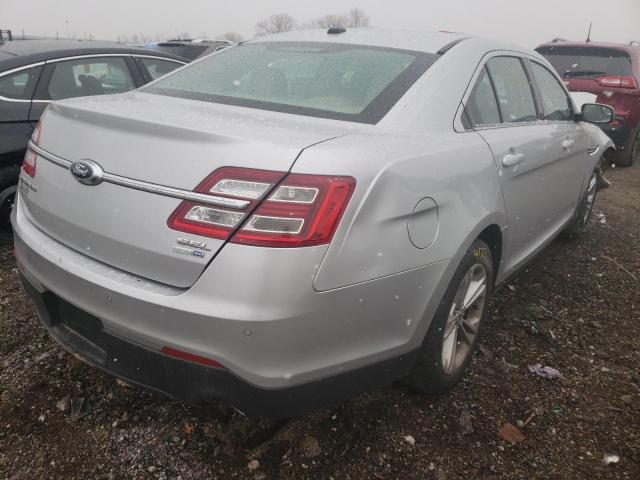 Photo 3 VIN: 1FAHP2H81EG163295 - FORD TAURUS SEL 