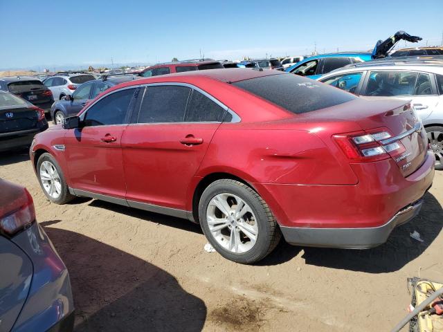 Photo 1 VIN: 1FAHP2H81FG101722 - FORD TAURUS SEL 