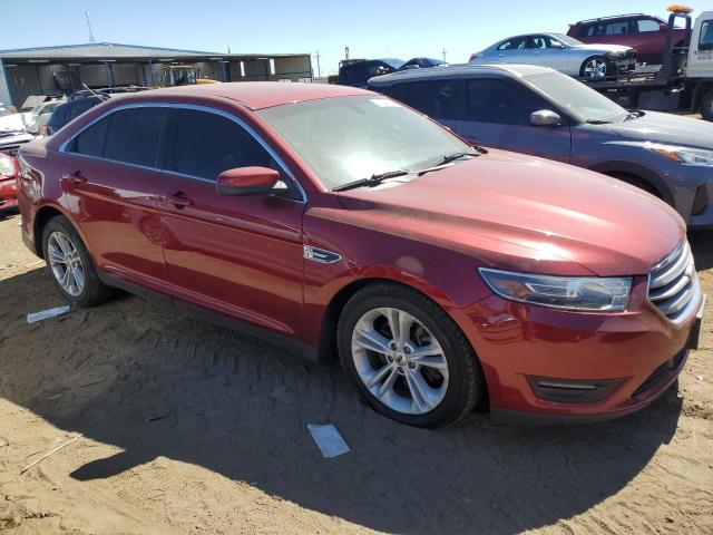 Photo 3 VIN: 1FAHP2H81FG101722 - FORD TAURUS SEL 