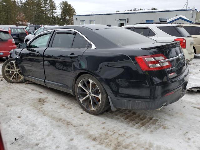 Photo 1 VIN: 1FAHP2H81FG193527 - FORD TAURUS SEL 