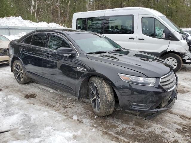 Photo 3 VIN: 1FAHP2H81FG193527 - FORD TAURUS SEL 