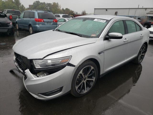 Photo 0 VIN: 1FAHP2H81FG206020 - FORD TAURUS SEL 