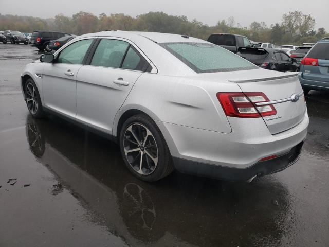 Photo 1 VIN: 1FAHP2H81FG206020 - FORD TAURUS SEL 