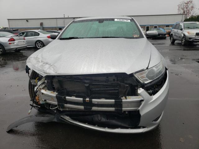 Photo 4 VIN: 1FAHP2H81FG206020 - FORD TAURUS SEL 