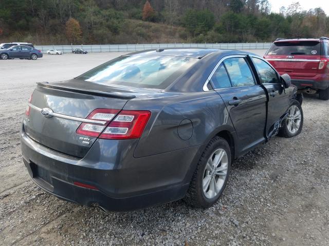 Photo 3 VIN: 1FAHP2H81FG206728 - FORD TAURUS SEL 