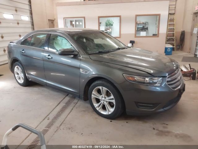 Photo 0 VIN: 1FAHP2H81GG109868 - FORD TAURUS 