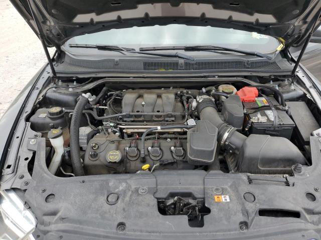 Photo 10 VIN: 1FAHP2H81GG126041 - FORD TAURUS SEL 