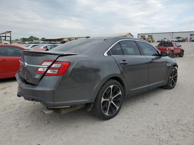 Photo 2 VIN: 1FAHP2H81GG126041 - FORD TAURUS SEL 