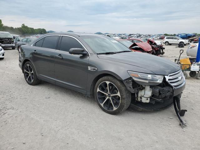 Photo 3 VIN: 1FAHP2H81GG126041 - FORD TAURUS SEL 