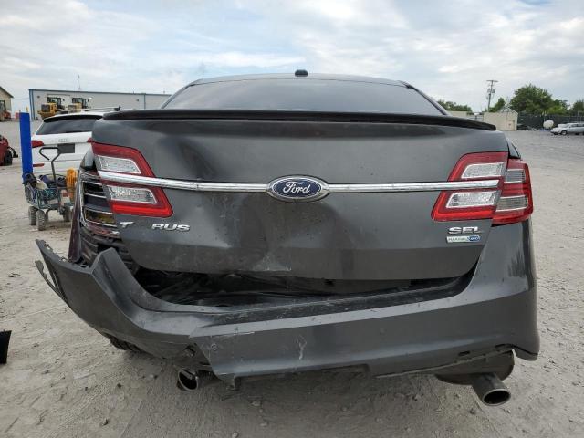 Photo 5 VIN: 1FAHP2H81GG126041 - FORD TAURUS SEL 