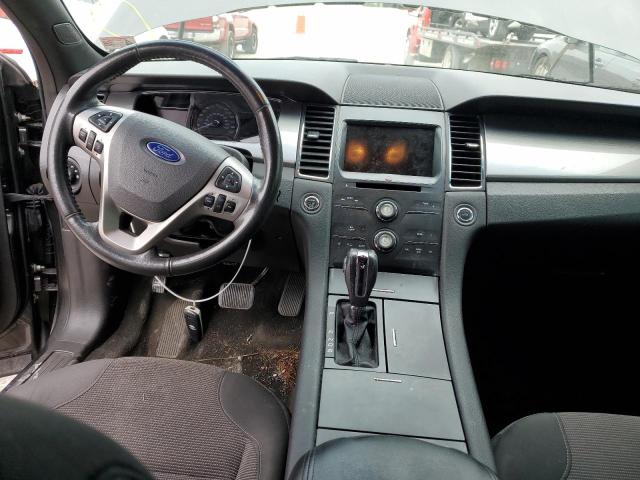 Photo 7 VIN: 1FAHP2H81GG126041 - FORD TAURUS SEL 