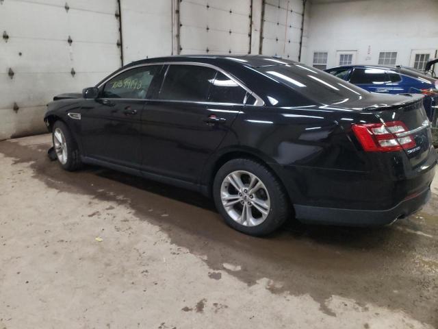 Photo 1 VIN: 1FAHP2H81GG134169 - FORD TAURUS SEL 