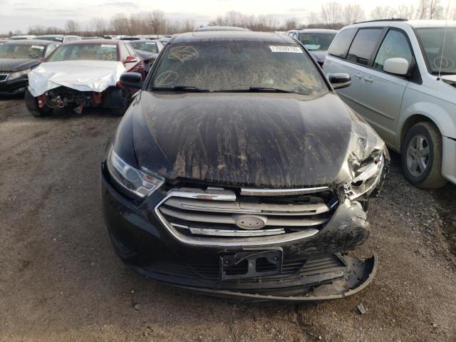 Photo 4 VIN: 1FAHP2H81GG134169 - FORD TAURUS SEL 