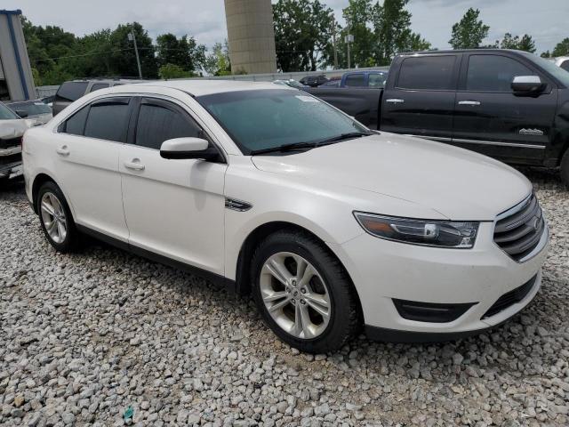 Photo 3 VIN: 1FAHP2H81GG157919 - FORD TAURUS 