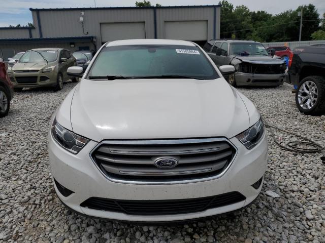 Photo 4 VIN: 1FAHP2H81GG157919 - FORD TAURUS 