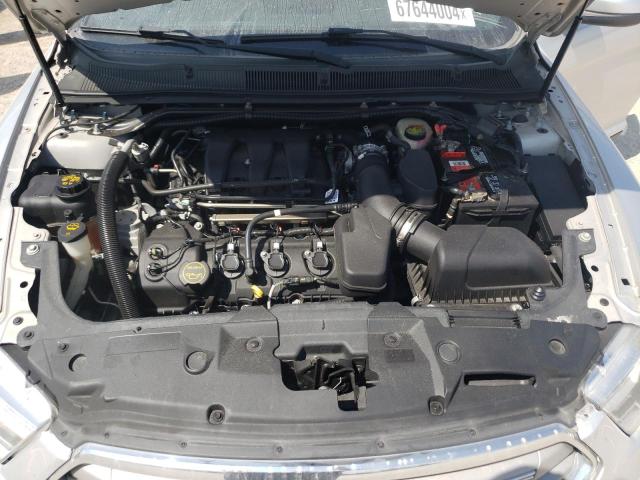 Photo 10 VIN: 1FAHP2H81HG100069 - FORD TAURUS SEL 