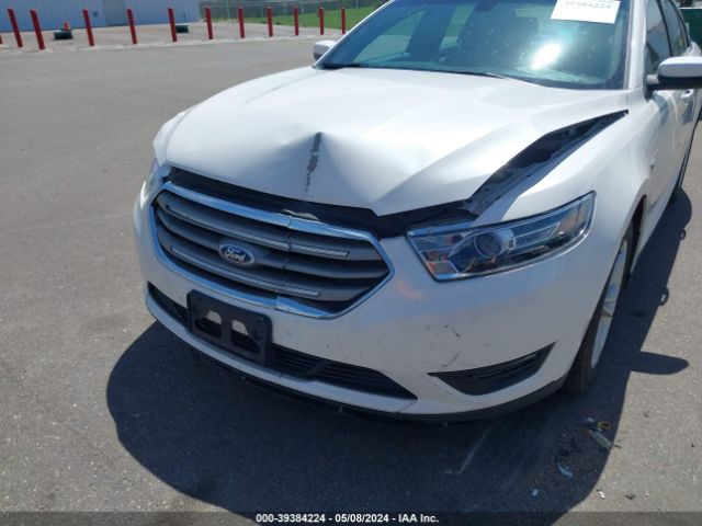 Photo 5 VIN: 1FAHP2H81HG137090 - FORD TAURUS 