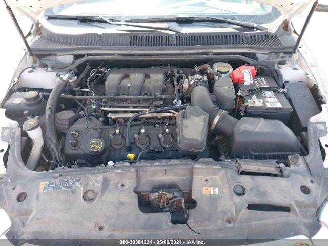 Photo 9 VIN: 1FAHP2H81HG137090 - FORD TAURUS 