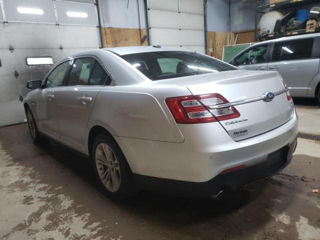 Photo 2 VIN: 1FAHP2H81JG112275 - FORD TAURUS SEL 