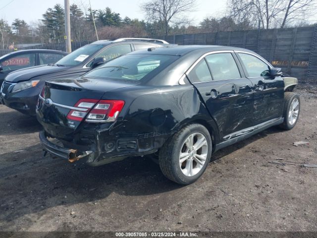 Photo 3 VIN: 1FAHP2H81JG113023 - FORD TAURUS 