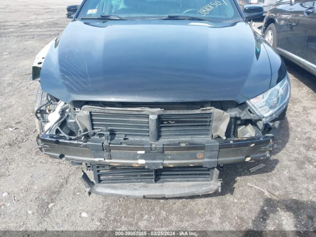 Photo 5 VIN: 1FAHP2H81JG113023 - FORD TAURUS 