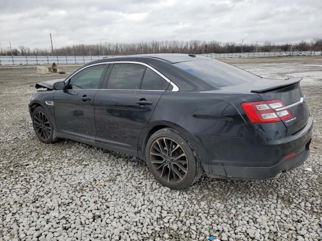 Photo 1 VIN: 1FAHP2H81KG106557 - FORD TAURUS SEL 