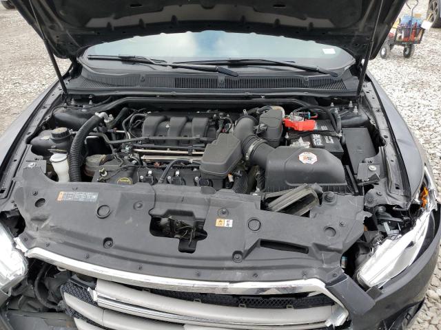 Photo 10 VIN: 1FAHP2H81KG106557 - FORD TAURUS SEL 