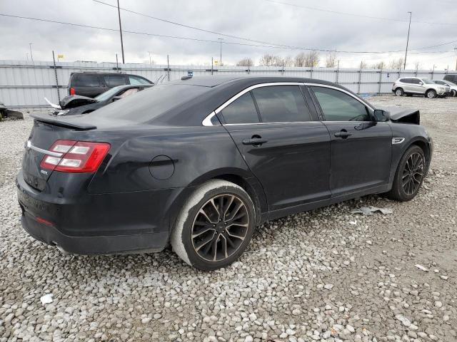 Photo 2 VIN: 1FAHP2H81KG106557 - FORD TAURUS SEL 