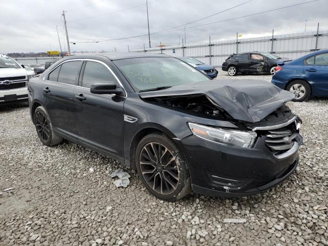 Photo 3 VIN: 1FAHP2H81KG106557 - FORD TAURUS SEL 