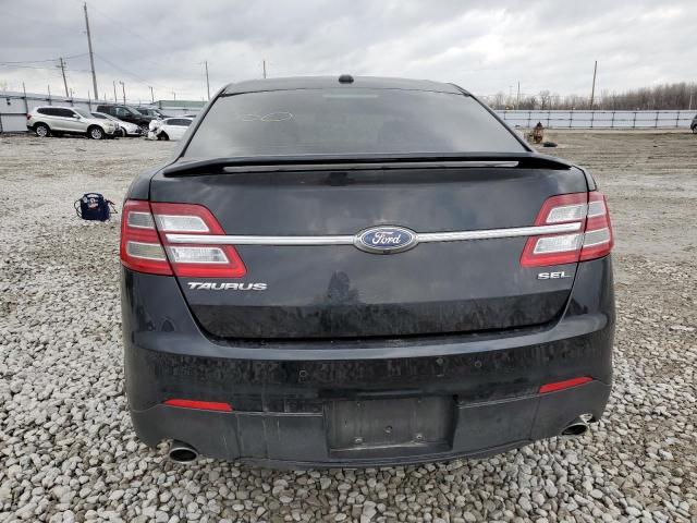 Photo 5 VIN: 1FAHP2H81KG106557 - FORD TAURUS SEL 