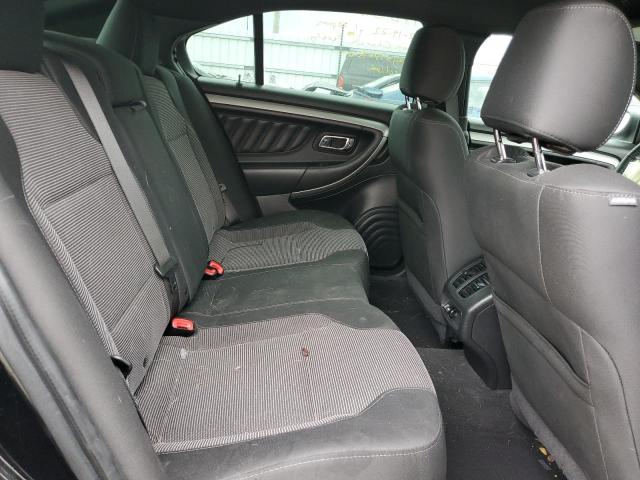 Photo 9 VIN: 1FAHP2H81KG106557 - FORD TAURUS SEL 