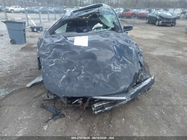 Photo 5 VIN: 1FAHP2H82DG104674 - FORD TAURUS 