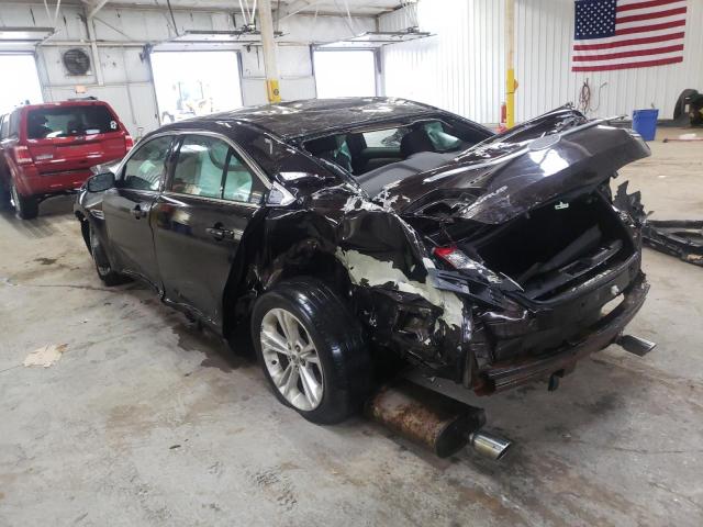 Photo 2 VIN: 1FAHP2H82DG121359 - FORD TAURUS SEL 