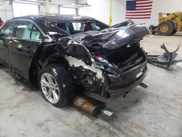 Photo 8 VIN: 1FAHP2H82DG121359 - FORD TAURUS SEL 