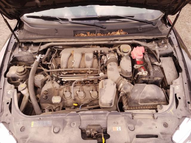 Photo 6 VIN: 1FAHP2H82DG127338 - FORD TAURUS SEL 